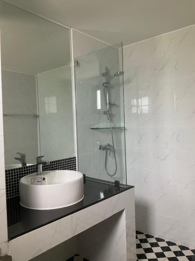 Chaweng Residence Eksteriør billede