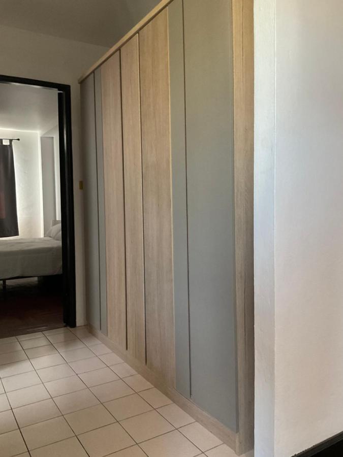 Chaweng Residence Eksteriør billede