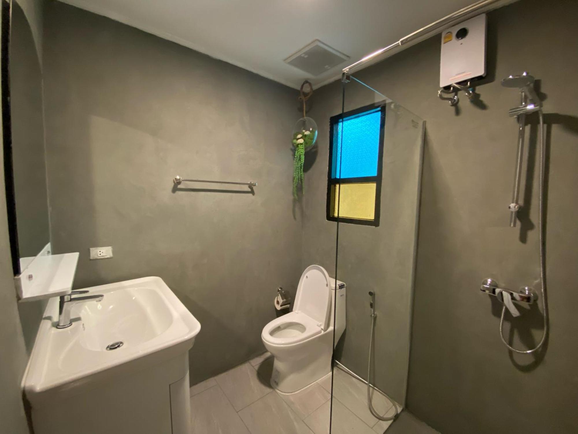 Chaweng Residence Eksteriør billede